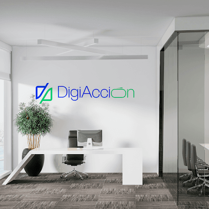 DigiAcción | Agencia Marketing Digital & SEO