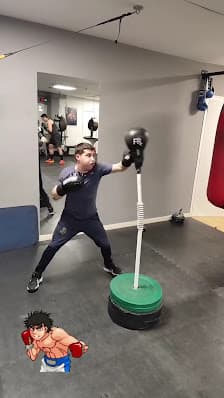 Galería de DINAMIC BOXA 2