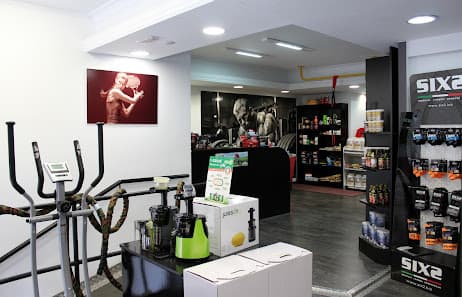 Galería de DIRECTE - FITNESS SOLUTIONS 2