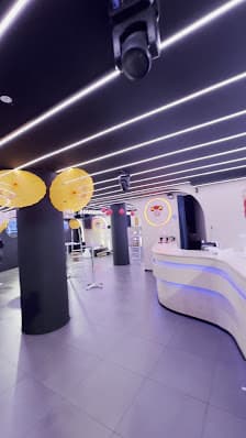 Galería de DISCOTECA LEVEL ANDORRA 3