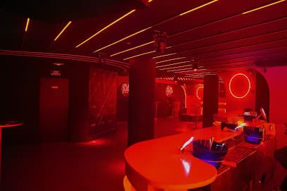 DISCOTECA LEVEL ANDORRA