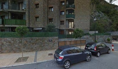Diseño Web Andorra