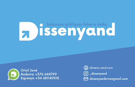 Galería de Dissenyand 2