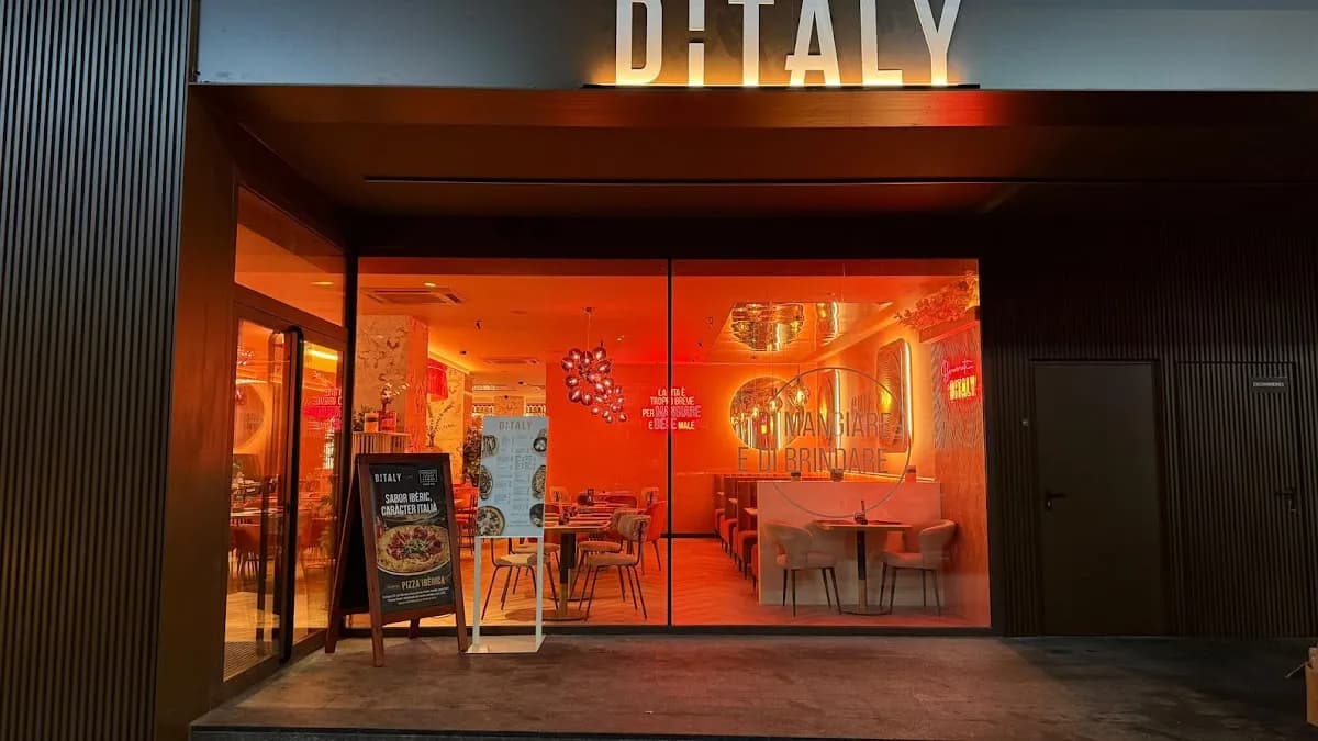 DITALY