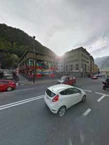 Galería de DIVISUAL PROJECT | Agencia y Academia de Inteligencia Artificial, Ciberseguridad y Marketing 3