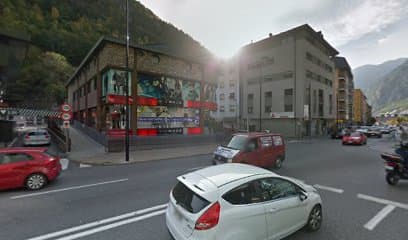 DIVISUAL PROJECT | Agencia y Academia de Inteligencia Artificial, Ciberseguridad y Marketing