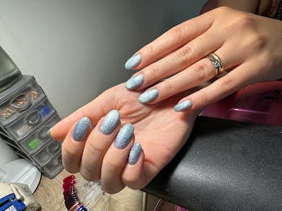 DKnails by Diana Kiseleva