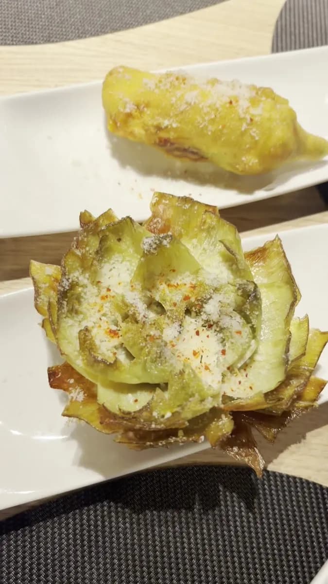 Galerie photos: Don Giovanni Restaurant Soldeu 2