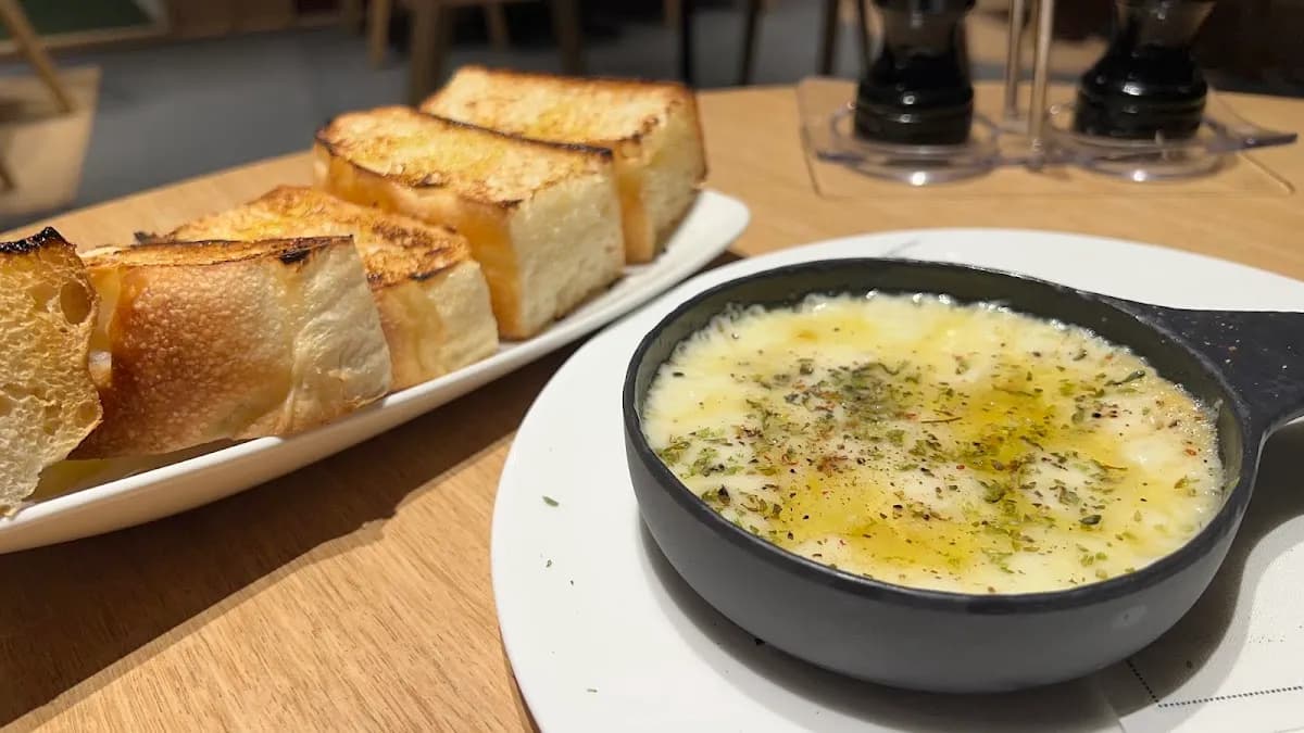 Galerie photos: Don Giovanni Restaurant Soldeu 4