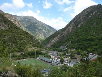 DON SOFÀ EL TEU SOFÀ