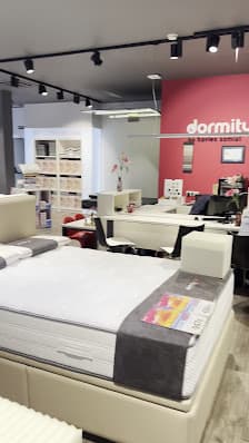 Galería de Dormity Andorra 3