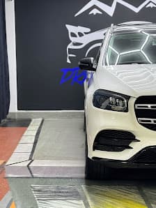 Galería de DREAM CAR ANDORRA 2