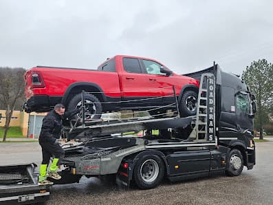 Galería de DREAM CAR ANDORRA 4