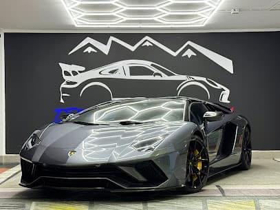 DREAM CAR ANDORRA