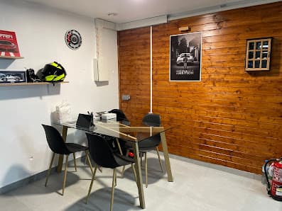Galería de Dualclean illa Carlemany 3