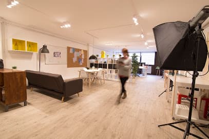 Duettstudio - Agència de publicitat