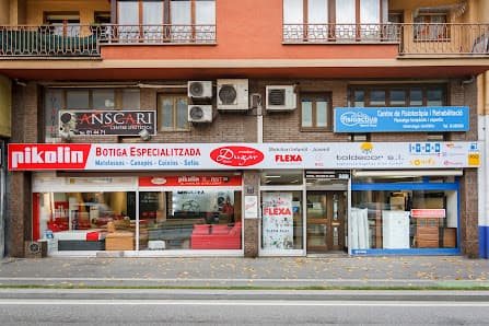 Imagen principal de Dugar