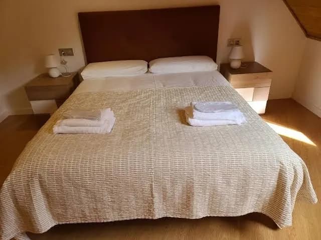 Dúplex a la Massana a 25 metres del telecabina de pal 612 - Three-Bedroom Apartment