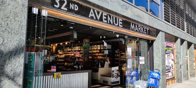 Imagen principal de E. LECLERC EXPRESS - 32nd Avenue Market