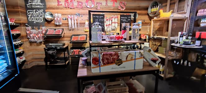 Galería de E. LECLERC EXPRESS - 32nd Avenue Market 2