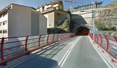 easyCut Perruqueries Andorra