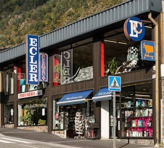Imagen principal de ECLER | Encamp