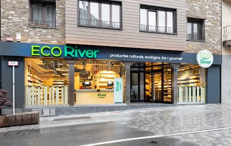 Imagen principal de ECO River Encamp