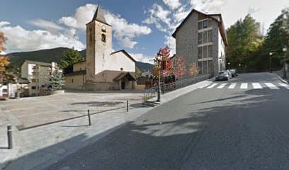 École Française de La Massana