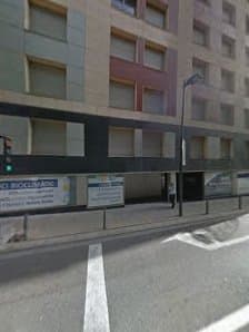 Galería de Edifici Baluard Andorra 2