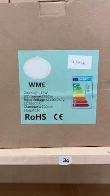 Galería de Efhys Factory Service 3