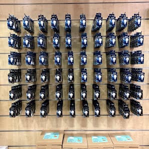 Galería de Efhys Factory Service 4