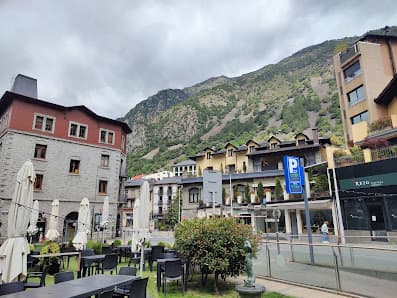 Eix Immobiliari