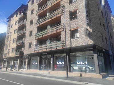 Galería de EIX MOTOR PIRINEUS, S.L.U. Kia 3