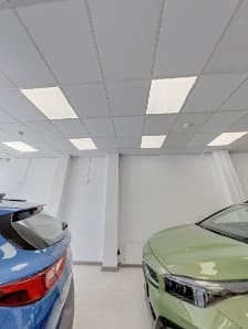 Galería de EIX MOTOR PIRINEUS, S.L.U. Kia 4