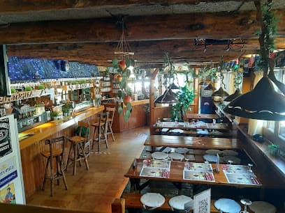 El Bosc