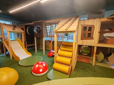 Imagen principal de El Bosc parc infantil