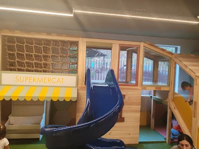 Galería de El Bosc parc infantil 2