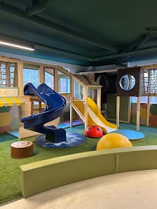 Galería de El Bosc parc infantil 3