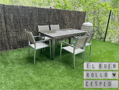 Galería de EL BUEN ROLLO GESPA ARTIFICIAL 2