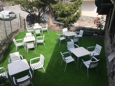 Galería de EL BUEN ROLLO GESPA ARTIFICIAL 4
