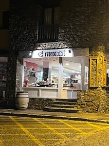 Imagen principal de El Mercat de Sant Pere | El Tarter