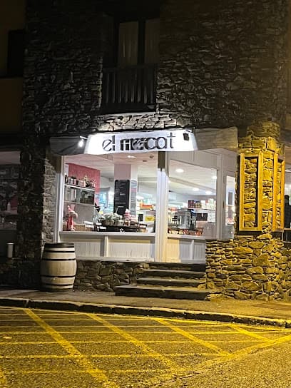 El Mercat de Sant Pere | El Tarter