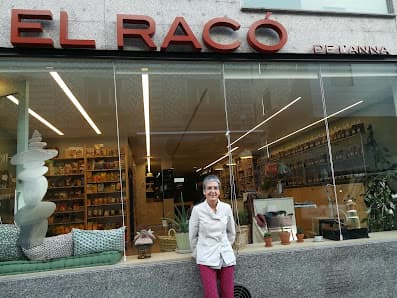 Imagen principal de El Racó de l'Anna