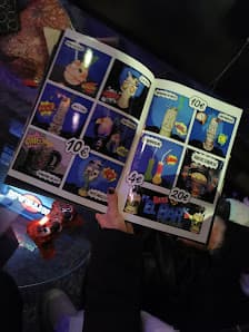 Galería de EL RANA BAR 2