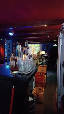 Galería de EL RANA BAR 3