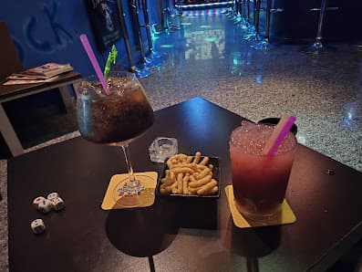 Galería de EL RANA BAR 4