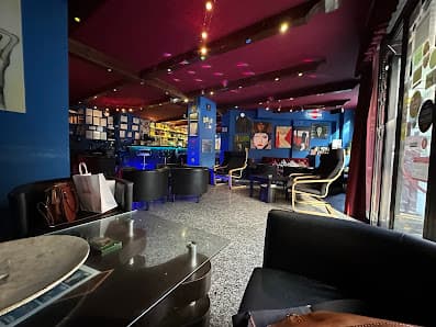 Ver galería de EL RANA BAR