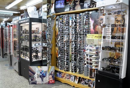 Galería de El Sol 3