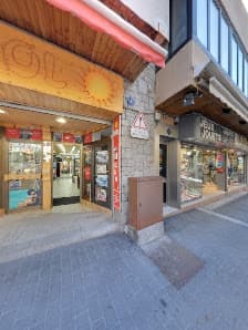 Galería de El Sol 4