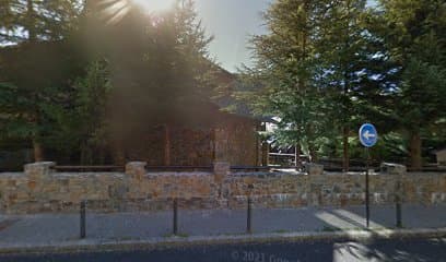 El Tarter, AD100 Canillo, Andorra